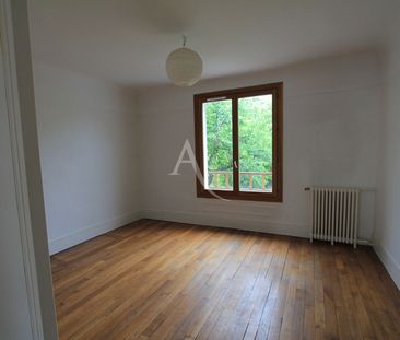 Location Maison 6 pièces 105m² - Photo 2