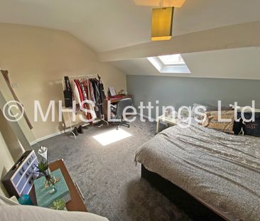 4 Bedroom Mid Terraced House for rent in Ashville Avenue - Photo 5