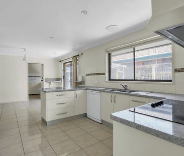 Stylish Comfort, Space to Live, and a Backyard You'll Love - Photo 5