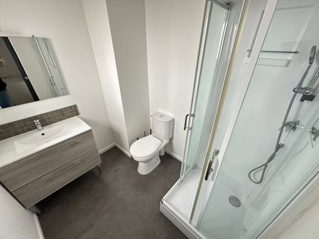 Location appartement 1 pièce 14.35 m² à Tourcoing (59200) - Photo 5