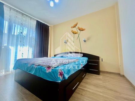 Apartament 3 camere, 98 mp utili, Ultracentral - Photo 3