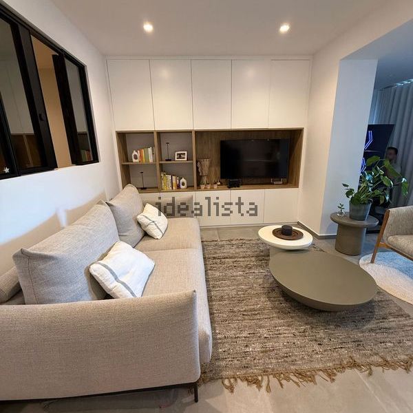 Alquiler de piso en Calle Londres s/n - Photo 1