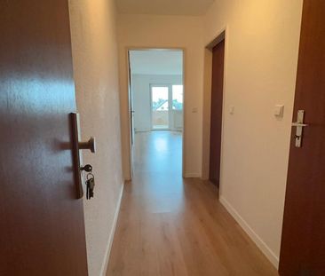 Brühl-Rohrhof: 1 Zimmer Wohnung mit Balkon&Stellplatz - Foto 1