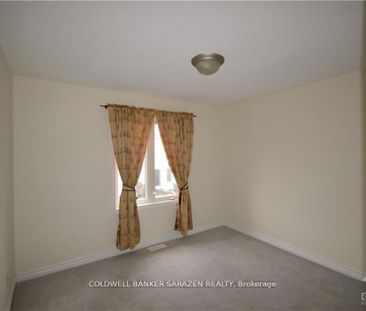 For Lease - 252 Moss Grove Street, Barrhaven, Ontario - Photo 4