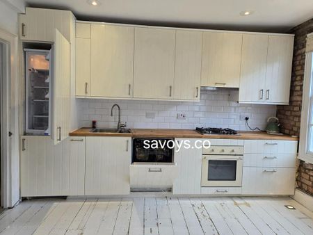 1 bedroom flat to rent - Photo 4