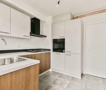 Appartement te huur: Kleverlaan 3-A2 2061 TA Bloemendaal - Photo 4