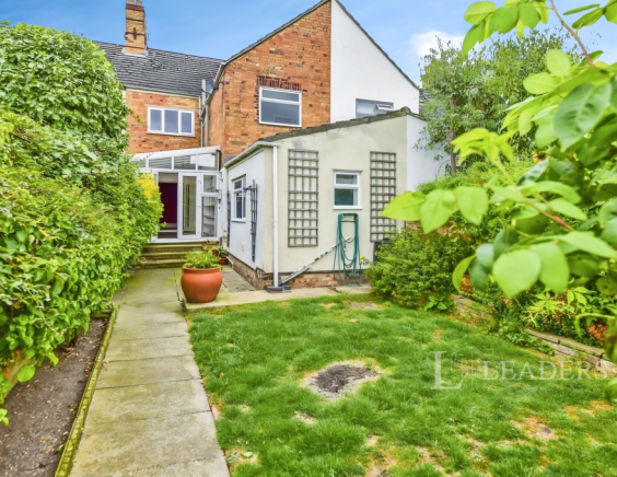 3 bedroom terraced to rent Kings Road - Photo 1