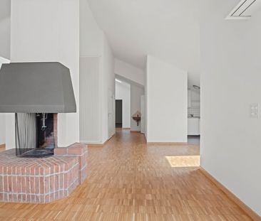 3.5 Zimmer, 121 m², 2. Stock - Foto 2