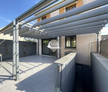 Location Maison 5 pièces 99m² BALLAINVILLIERS 91160 - Photo 3