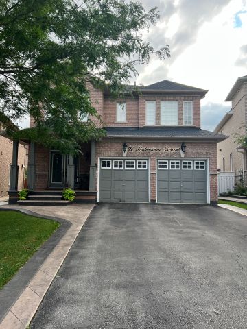 For Lease - 97 Harbourtown Crescent Unit# Bsmt, Brampton, Ontario - Photo 3