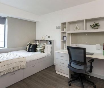 Studio to rent - Photo 5