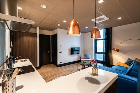 Appartement te huur: Poort van Veghel 4918 5466 SB Veghel - Photo 2