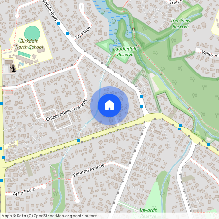 1/9 Fuchsia Place, Birkdale