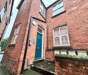 1 bedroom flat to rent - Photo 5