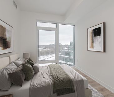 For Lease - 1 Quarrington Lane Unit# 717, Toronto, Ontario - Photo 4