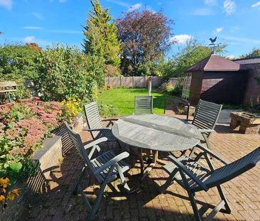 Princes Avenue, Desborough, Kettering, Northamptonshire, NN14 - Photo 1