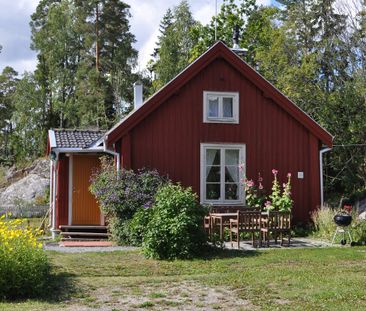 Krutbruksvägen, Gustavsberg - Foto 6