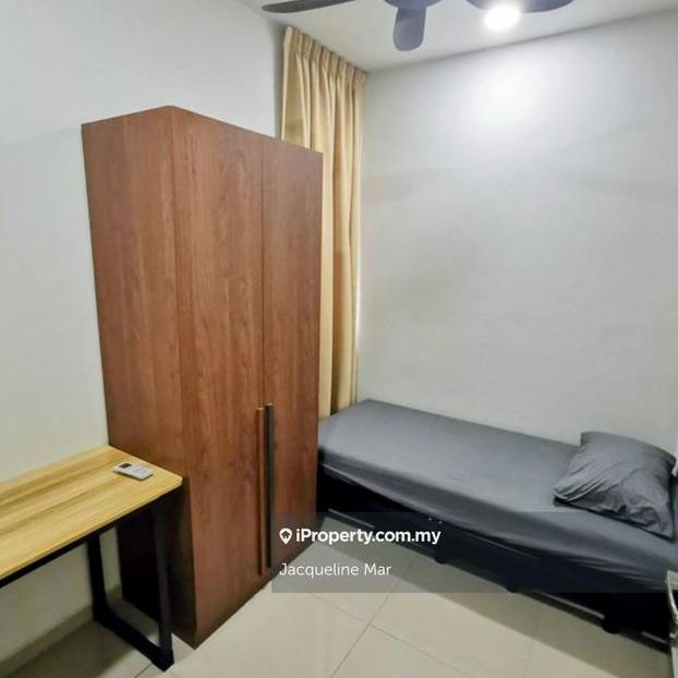 Resillion Residence Bandar Mahkota Cheras, Bandar Sungai Long - Foto 1