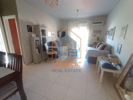 Διαμέρισμα για ενοικίαση Άγιος Νεκτάριος (Νέα Ιωνία Βόλου) - Photo 4