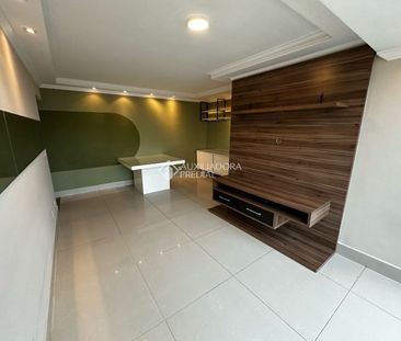Apartamento com 2 quartos e 89m² para alugar em Vila São Pedro, San... - Photo 1