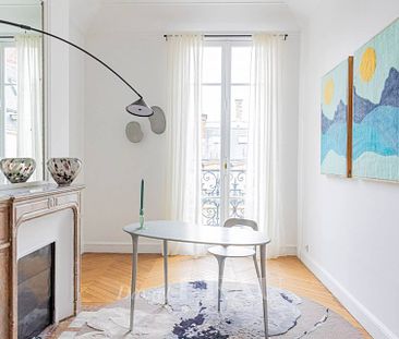 Location appartement, Neuilly-sur-Seine, 6 pièces, 295 m², ref 84093412 - Photo 5