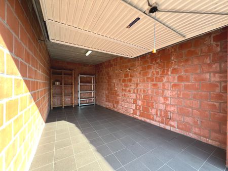 Appartement te huur in Sleidinge - Foto 3