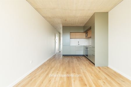 Apartamento T1 em Aveiro - Photo 2