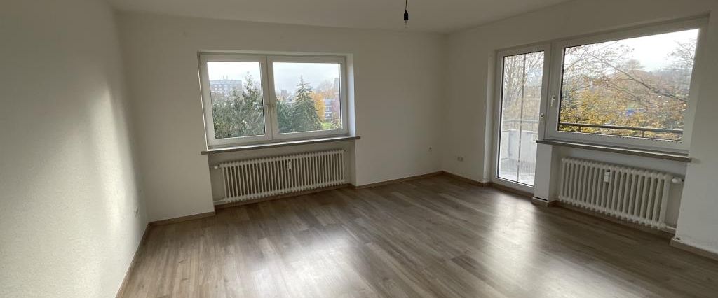 3-Zimmer-Wohnung in Wilhelmshaven Wiesenhof - Foto 1