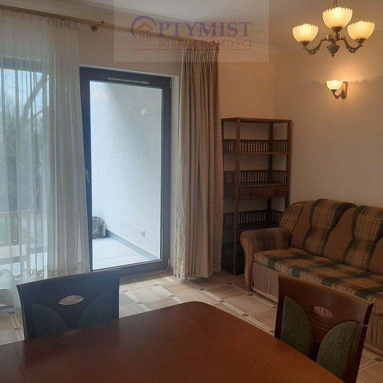 Warszawa, Ursynów, Kabaty, Stryjeńskich - Photo 1