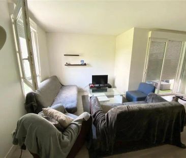 Location appartement 3 pièces - 67.54m² à Tours (37200) - Photo 1