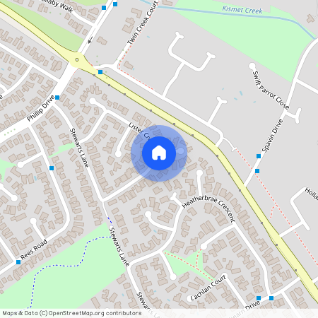 29 Lister Crescent, Sunbury