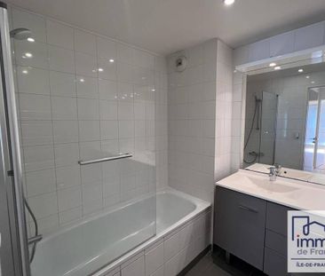 Location appartement t3 78 m² à Viry-Châtillon (91170) La Cilof 1 - Photo 4