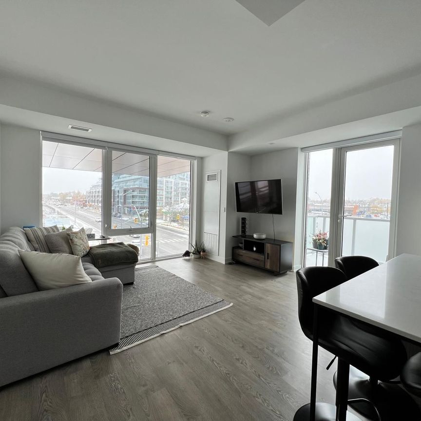 For Lease - 215 Lakeshore Road Unit# 331, Mississauga, Ontario - Photo 1