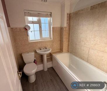 1 bedroom terraced house to rent - Photo 6