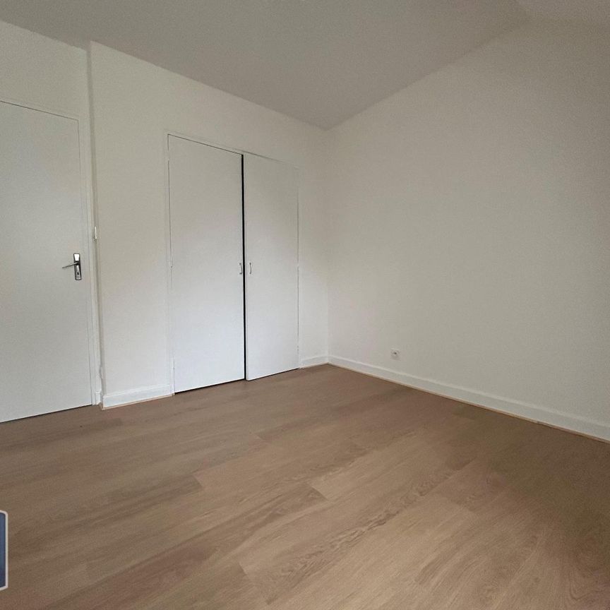 Location Appartement 3 pièces 63m² BRIVE LA GAILLARDE 19100 - Photo 1