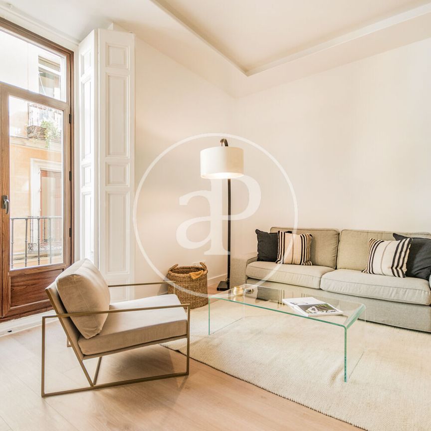 Flat for rent in Sol (Madrid) - Foto 1