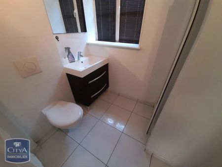 Appartement à louer 1 pièce 28.5m² - Photo 3