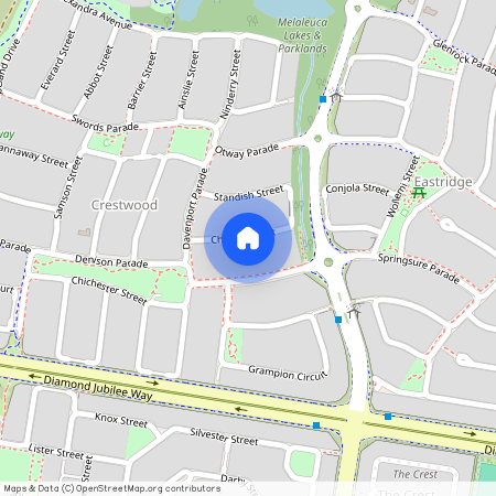 14 Cheviot Street, North Lakes QLD, Belconnen