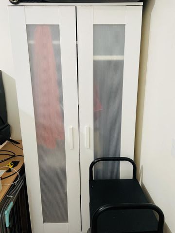 1 bedroom in a flat share to rent - Photo 4