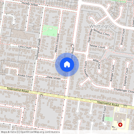 4/232-234 Wilsons Road, Vic 3219, Whittington