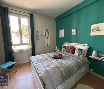 Location Appartement 2 pièces 51m² ROYAN 17200 - Photo 5