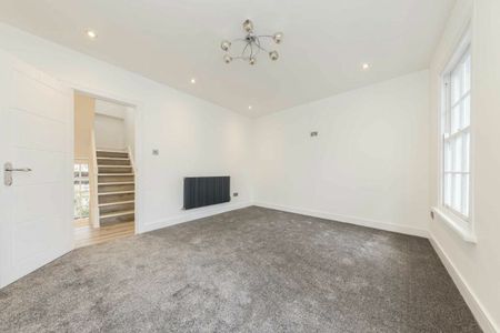 Cloudesley Road, Islington, N1 - Photo 2