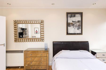 Studio to rent - Photo 3