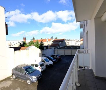 APPARTEMENT T2 A LOUER - Photo 5