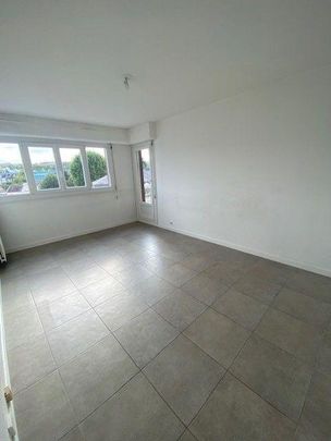 Location Appartement - Évreux - Photo 1