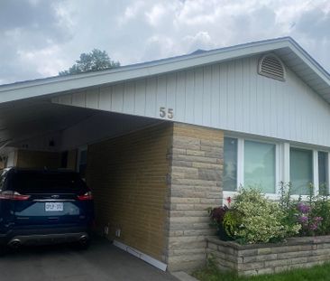 For Lease - 55 Deerfield Road Unit# Bsmt, Toronto, Ontario - Photo 2