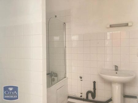 Appartement à louer 1 pièce 23.93m² - Photo 3