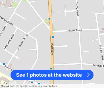 Heathway, DAGENHAM - Photo 1
