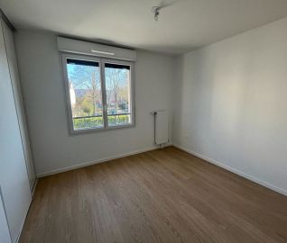 Appartement 3 pièces 62.99 m² - Photo 4