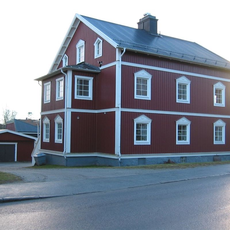 Ångermanlandsgatan 4 A - Photo 2